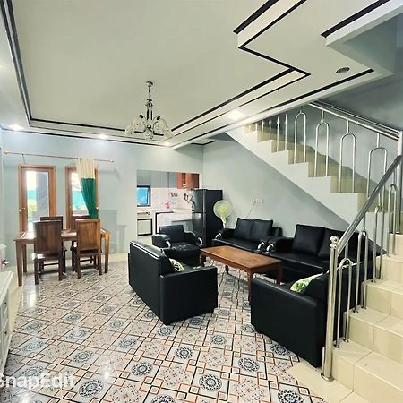 Villa Mutiara Citra Puncak Bu Eva Sampal Exterior foto